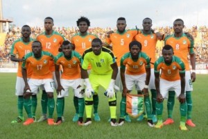 Côte d'Ivoire: Classement FIFA d'octobre, les éléphants restent numéro 1 africain