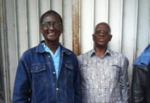 Côte d'Ivoire: Après leurs arrestations les frondeurs Sangaré, Amoikon, Koulibaly et les militants libérés