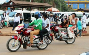 RDC:  Villes mortes à  Kinshasa et  Mbuji-Mayi