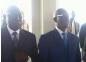 Côte d'Ivoire: Le PIT apporte des clarifications sur l'altitude d'Ahizi lors de l'interpellation de Sangaré et autres