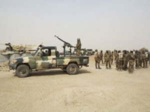 Mali: Une nouvelle attaque à  Tombouctou repoussée par l'armée