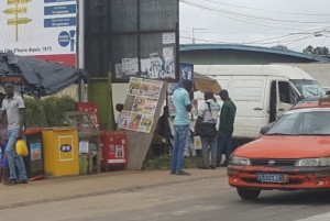 Côte d'Ivoire: Suspendus pour 15 parutions, deux journaux pro «Gbagbo ou rien» privés de referendum constitutionnel