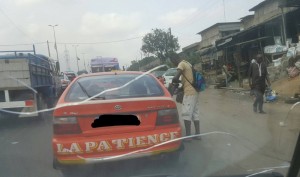 Côte d'Ivoire: Yopougon, un chauffeur de taxi sauvagement assassiné par des bandits