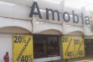 Côte d'Ivoire: Decathlon s'installera à  la place d'Amobla pour une ouverture avant les fêtes de fin d'année