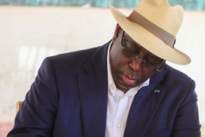 Sénégal: Haut conseil des collectivités territoriales, Macky Sall nomme le président et  les 70 autres membres de l'institution
