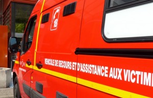 Erythrée: Calais, un adolescent blessé sur l'A16