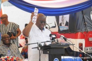 Ghana: Débat présidentiel, Akufo-Addo refuse un «face-à -face» avec Mahama