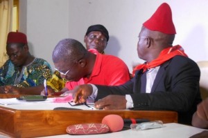 Togo: Épilogue de la crise au CAR, un congrès annoncé pour ce samedi
