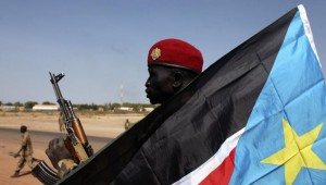 Sénégal-Soudan du Sud: Dakar cité dans une affaire de trafic d'armes est-européennes et israéliennes vers Djouba