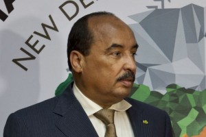 Mauritanie: La limitation des mandats présidentiels restera à  2