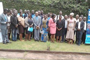 Cameroun: Des ONG se mobilisent pour le respect des droits de la   jeune fille