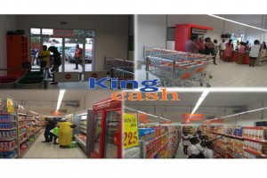 Côte d'Ivoire: Cherté de la vie, la CDCI annonce une baisse des prix dans ses magasins