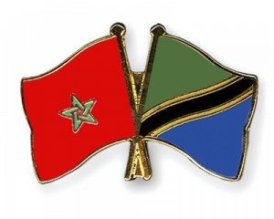 Koacinaute: Le Roi Mohammed VI en Tanzanie, confirmation de la priorité africaine de la Politique Etrangère du Maroc.