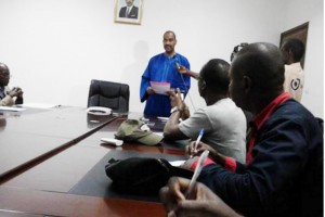 Cameroun: Déraillement de train, le bilan s'alourdit à  près de 80 morts et plus de 600 blessés