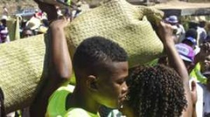 RDC: Un prêtre assassiné par deux hommes cagoulés à  Lubumbashi