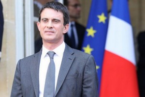 Togo: Le PM français Manuel Valls attendu ce vendredi à  Lomé