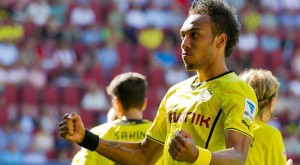 Gabon: Ballon d'or 2016, Aubameyang parmi les premiers nominés avec C.Ronaldo