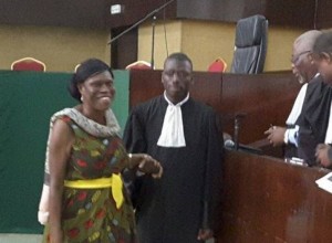 Côte d'Ivoire : La défense de Simone Gbagbo suspend sa participation au procès, la raison