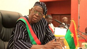 Burkina Faso: Tentative de déstabilisation, le parti au pouvoir accuse le régime déchu