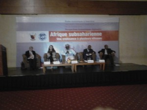 Cameroun: Selon le FMI, le taux de croissance économique en Afrique subsaharienne ne devrait pas dépasser 1,4% en 2016
