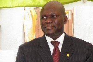 Nigeria: Reuben Abati, le porte-parole de l'ex Président Goodluck arrêté