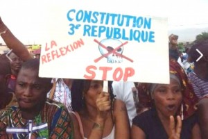 Côte d'Ivoire: Après Yopougon, voici ce que prépare le front du refus contre le referendum