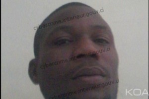 Côte d'Ivoire: Il créait des profils identiques à  ceux des  personnalités et escroquait  leurs correspondants