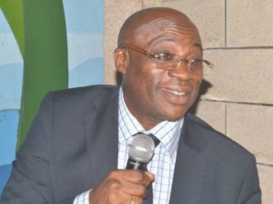 Côte d'Ivoire : Opposé au projet constitutionnel, Kabran Appiah veut user des recours internationaux pour son retrait total