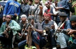 Nigeria:  Un oléoduc de Chevron saboté  par les Vengeurs du delta