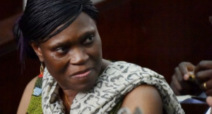 Côte d'Ivoire: Suite à  la decision de sa défense, Simone Gbagbo refuse de comparaitre à  son procès