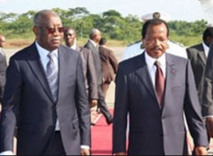 Côte d'Ivoire-Cameroun: Laurent Gbagbo présente ses condoléances au peuple Camerounais suite à  l'accident de train
