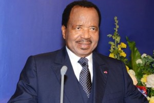Cameroun : Tragédie du train 152, Paul Biya crée une commission d'enquête