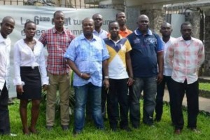 Côte d'Ivoire: COP 7, la Conférence des médias contre le tabagisme dénonce la tenue d'une réunion des industriels du tabac à  Abidjan