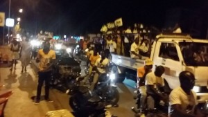 Côte d'Ivoire: Meeting de Ouattara à  Bouaké, des mouvements de soutien promettent une mobilisation de 20000 jeunes