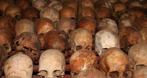 Rwanda: Un homme soupçonné de génocide interpellé en Suède