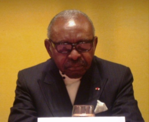 Cameroun: Décès à  83 ans de l'ancien Sg de l'OUA et patron de la Croix-Rouge camerounaise
