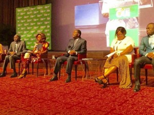 Côte d'Ivoire: Depuis l'Hôtel ivoire, Ouattara à  ses successeurs, «chacun doit se battre pour y arriver »