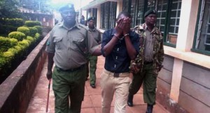 Kenya: Condamné à  90 ans de prison pour avoir sodomisé neuf de ses élèves