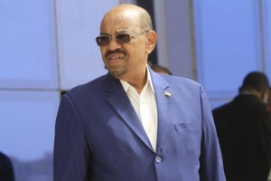 Soudan:  Omar El Béchir veut un Premier ministre