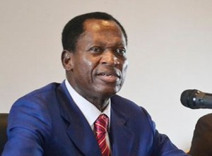 Gabon: Écartant la trahison, l'ancien directeur de campagne de Ping explique son choix du dialogue avec Bongo