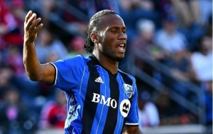 Côte d'Ivoire: Impact de Montréal, Drogba sera absent pour les débuts des play-offs de MLS