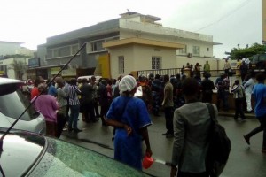 Gabon: Après la séquestration de deux ministres et un accord trouvé, vers la fin de la grève à  la Poste
