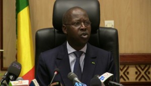 Sénégal: Le Premier ministre Dionne devant les députés pour répondre à  des questions d'actualité, l'opposition se barricade et parle de «dictée préparée»