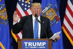 Ouganda: Deux supporters de Donald Trump interpellés