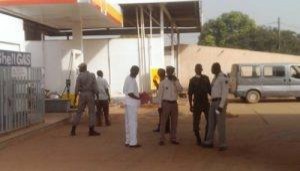 Burkina Faso: Un vigile retrouvé mort dans une station