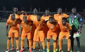 Côte d'Ivoire-France: Les bleus espoirs joueront contre les éléphants A' en amical en novembre prochain