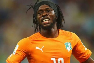 Côte d'Ivoire: Blessure confirmée, Gervinho peut dire Adieu à  la CAN