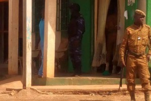 Burkina Faso: Dix autres éléments de l'ex RSP arrêtés dans l'affaire de tentative de déstabilisation du pays