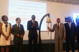 Côte d'Ivoire: La SIB réussit son entrée en bourse, +7,5% pour sa première journée de cotation