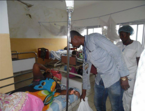 Cameroun: Catastrophe ferroviaire, Camrail et son assureur s'engagent à  verser 1,5 million FCFA à  chaque famille pour les obsèques